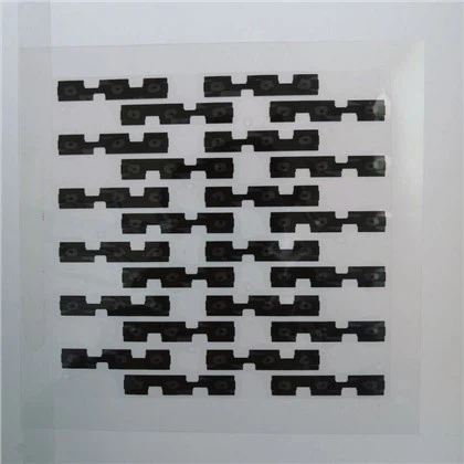 Matriu de cúpula de telèfon mòbil d'electrònica de consum