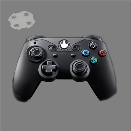 Gamepad Metal Dome